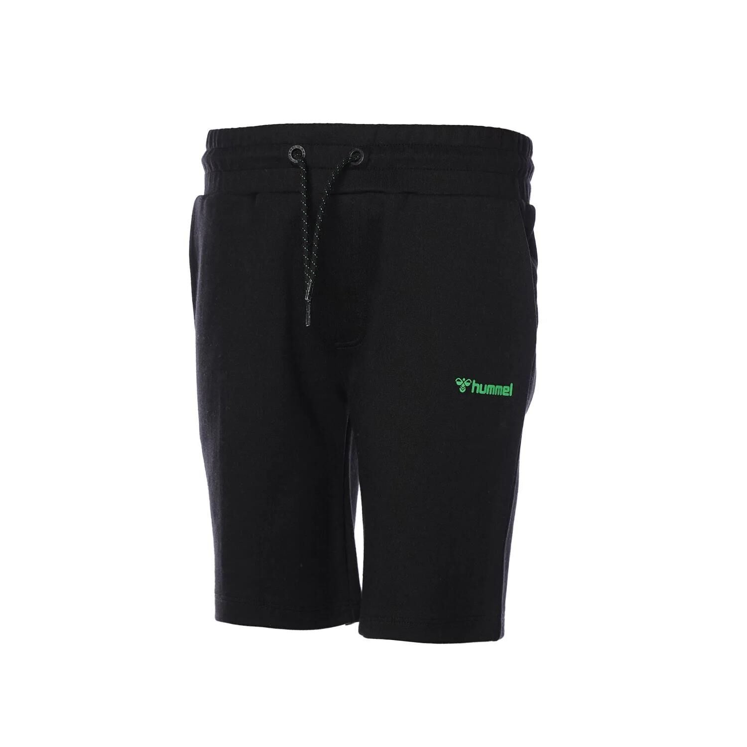 HUMMEL HMLLUTHER SHORTS ERKEK ÇOCUK ŞORT