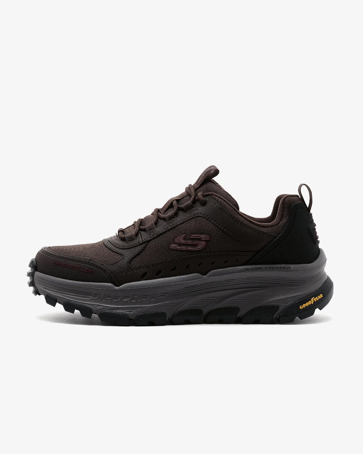 SKECHERS D'LUX TREKKER ERKEK MODA AYAKKABI