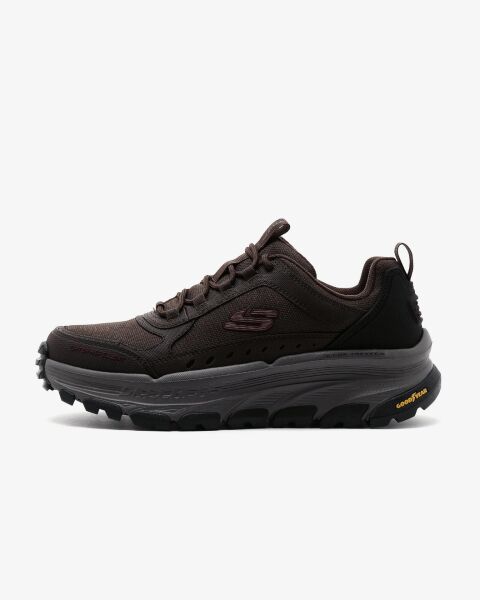 SKECHERS D'LUX TREKKER ERKEK MODA AYAKKABI