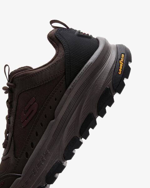 SKECHERS D'LUX TREKKER ERKEK MODA AYAKKABI