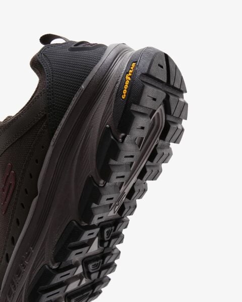 SKECHERS D'LUX TREKKER ERKEK MODA AYAKKABI