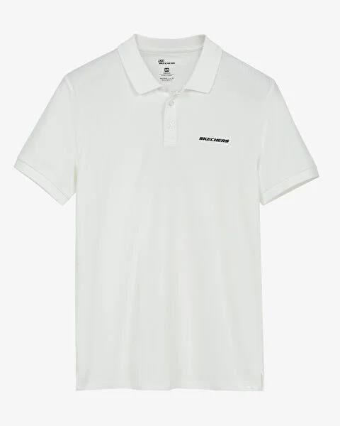 SKECHERS POLO M SHORT SLEEVE POLO ERKEK KISA KOL T-SHIRT