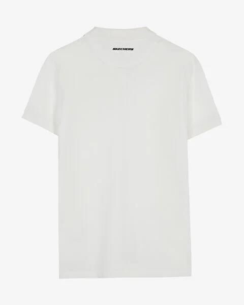 SKECHERS POLO M SHORT SLEEVE POLO ERKEK KISA KOL T-SHIRT