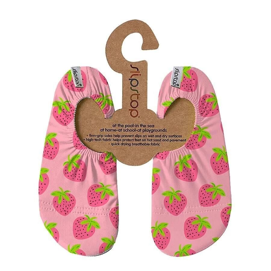 SLİP STOP BERRYFULL KIZ ÇOCUK KAYDIRMAZ PATİK