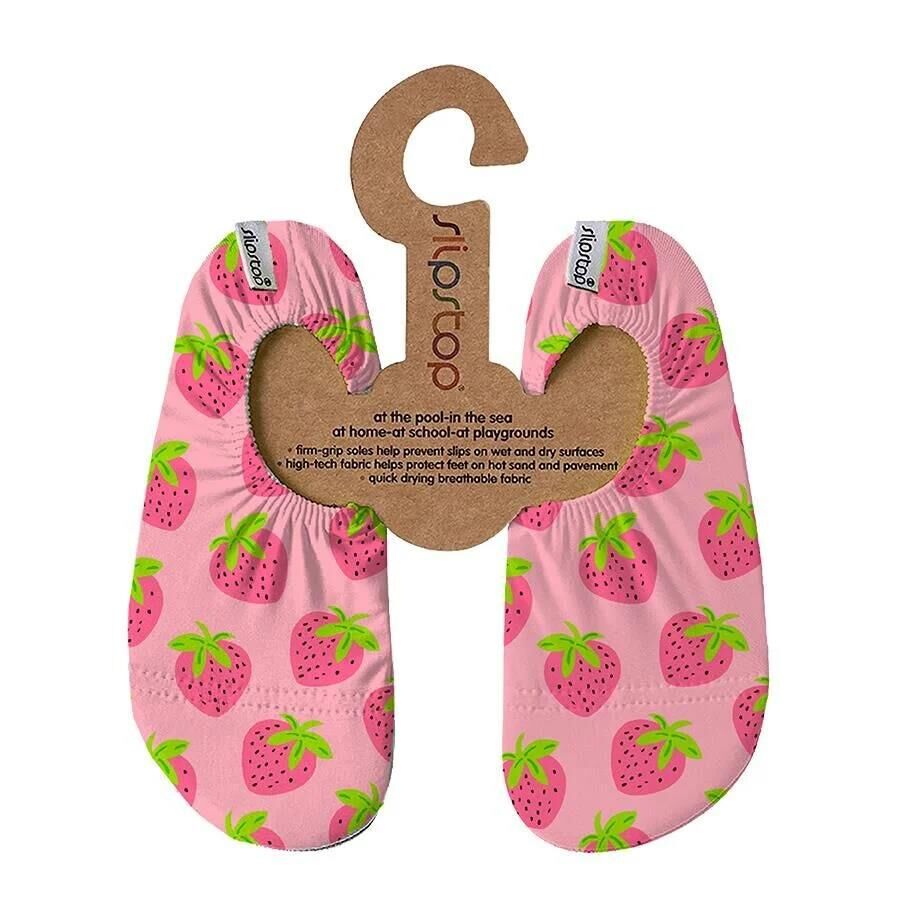 SLİP STOP BERRYFULL KIZ ÇOCUK KAYDIRMAZ PATİK