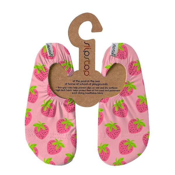 SLİP STOP BERRYFULL KIZ ÇOCUKS KAYDIRMAZ PATİK