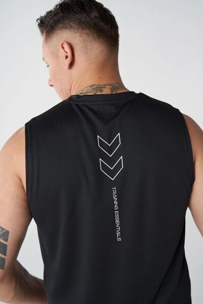 HUMMEL HMLT-TE FLEX TANKTOP ERKEK ATLET