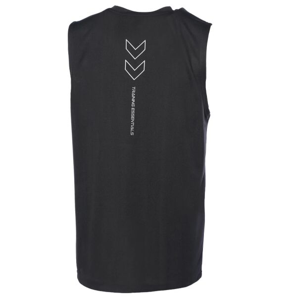 HUMMEL HMLT-TE FLEX TANKTOP ERKEK ATLET