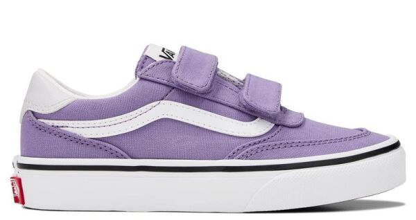 VANS BROOKLYN LS V ÇOCUK MODA AYAKKABI