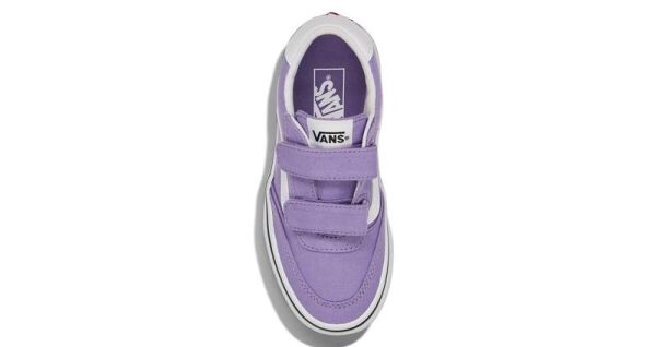 VANS BROOKLYN LS V ÇOCUK MODA AYAKKABI