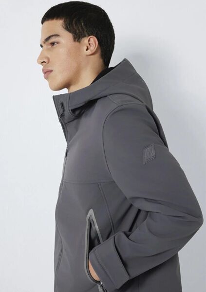 MAVİ SCUBA ERKEK CEKET