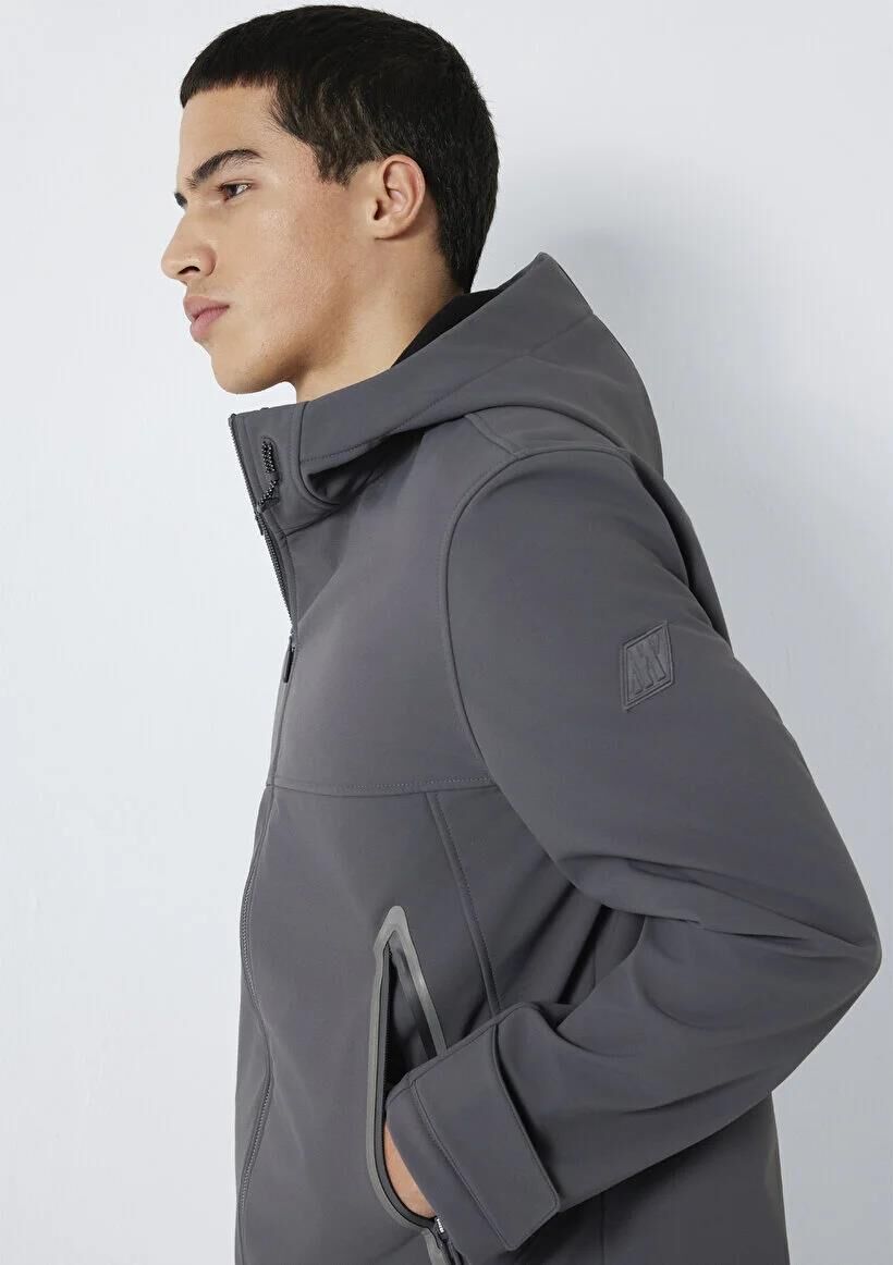 MAVİ SCUBA ERKEK CEKET