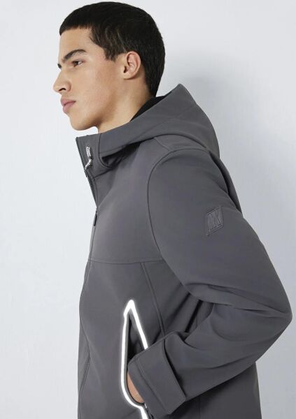 MAVİ SCUBA ERKEK CEKET