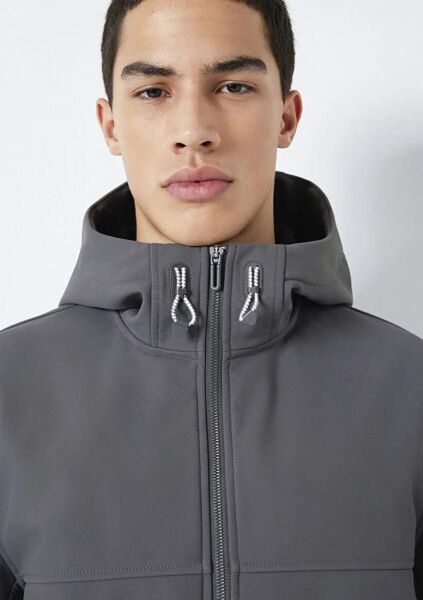 MAVİ SCUBA ERKEK CEKET