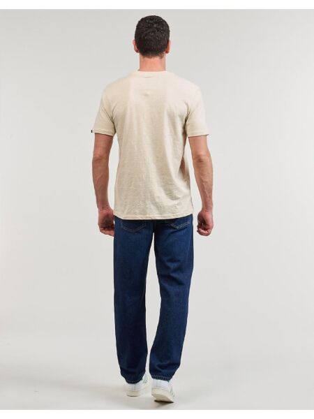 QUIKSILVER STEP INSIDE SS ERKEK KISA KOL T-SHIRT