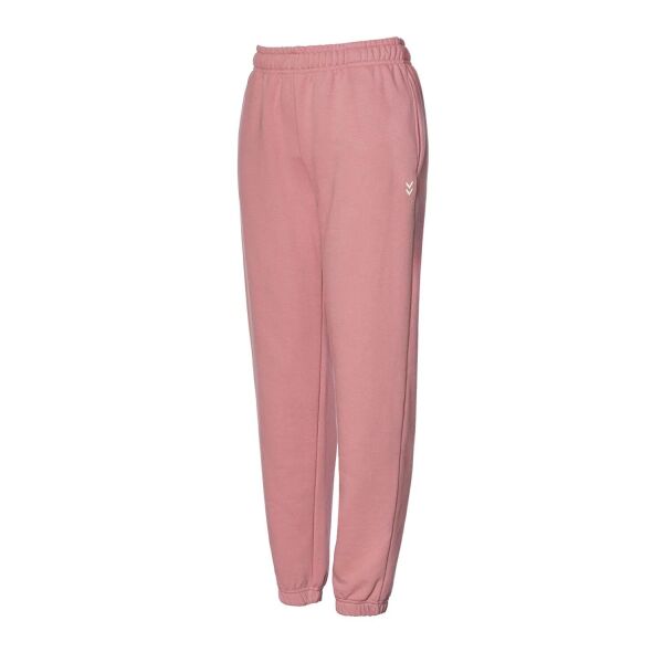 HUMMEL HML-T-PULSE KADIN REGULAR W SWEATPANTS KADIN PANTOLON
