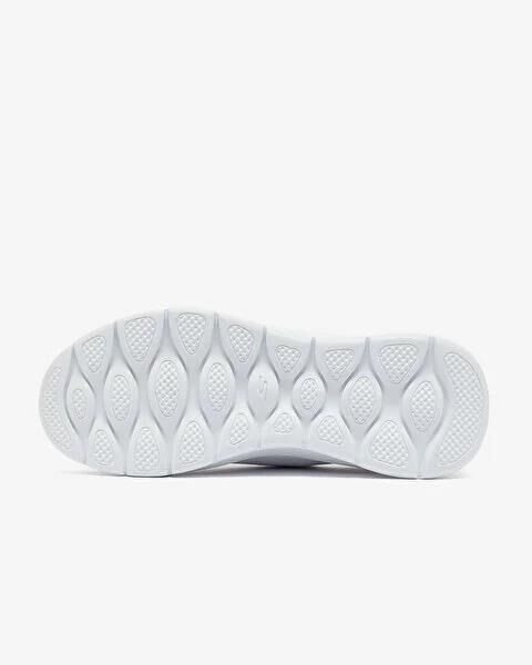 SKECHERS GO WALK FLEX-NEW WORLD ERKEK MODA AYAKKABI