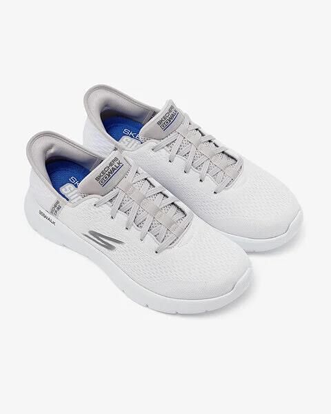 SKECHERS GO WALK FLEX-NEW WORLD ERKEK MODA AYAKKABI