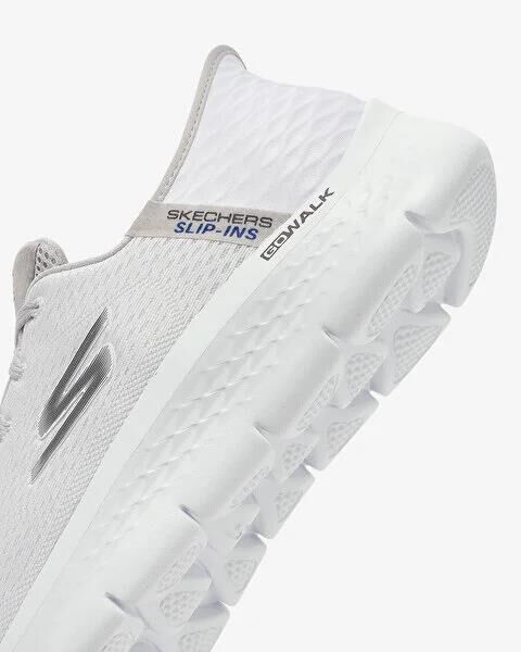 SKECHERS GO WALK FLEX-NEW WORLD ERKEK MODA AYAKKABI