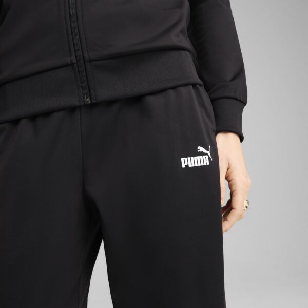 PUMA POLY SUİT KADIN EŞOFMAN TAKIM