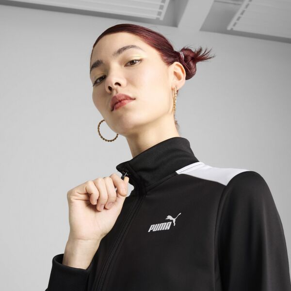 PUMA POLY SUİT KADIN EŞOFMAN TAKIM