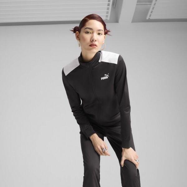 PUMA Poly Suit KADIN EŞOFMAN TAKIM