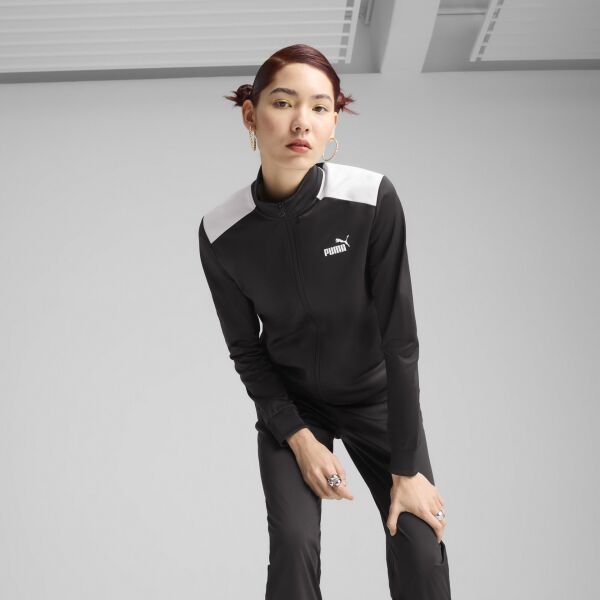 PUMA POLY SUİT KADIN EŞOFMAN TAKIM