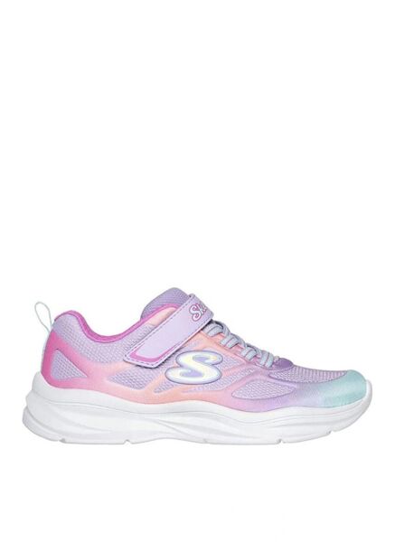 SKECHERS POWER JAMS KIZ ÇOCUK SNEAKER
