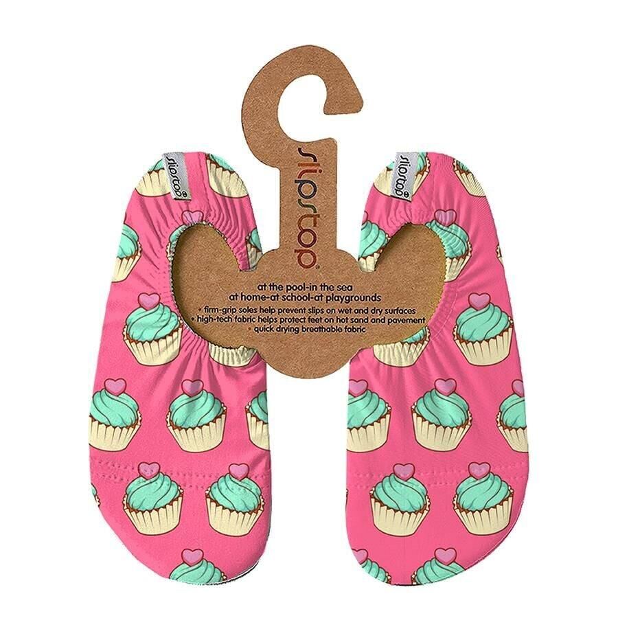 SLİP STOP DELISH KIZ ÇOCUK KAYDIRMAZ PATİK