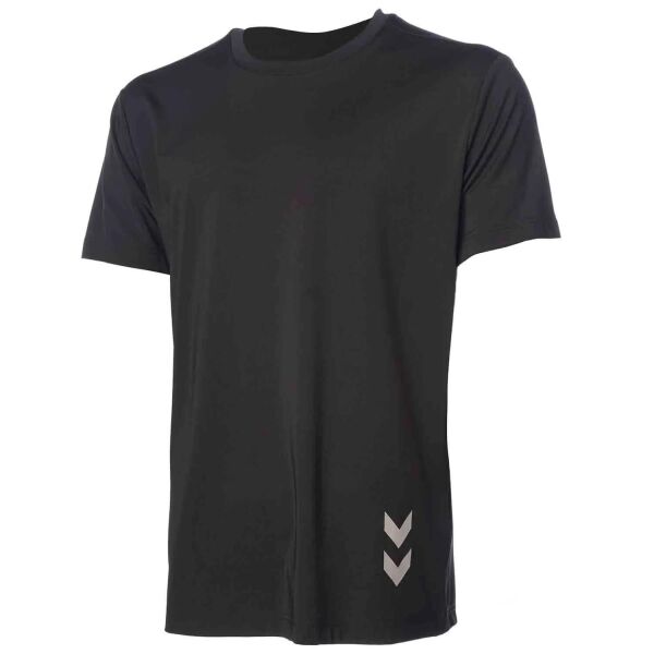 HUMMEL HMLAVRIL T-SHIRT S/S ERKEK KISA KOL T-SHIRT