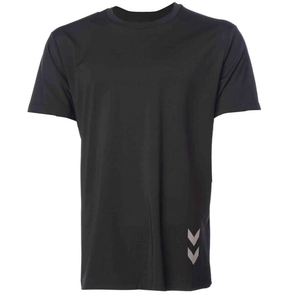 HUMMEL HMLAVRIL T-SHIRT S/S ERKEK KISA KOL T-SHIRT