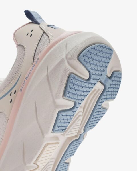 SKECHERS D'LUX WALKER 2.0-DAİSY DOLL KADIN SNEAKER