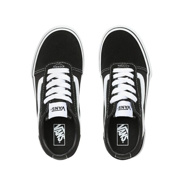 VANS YT WARD ÇOCUK MODA AYAKKABI