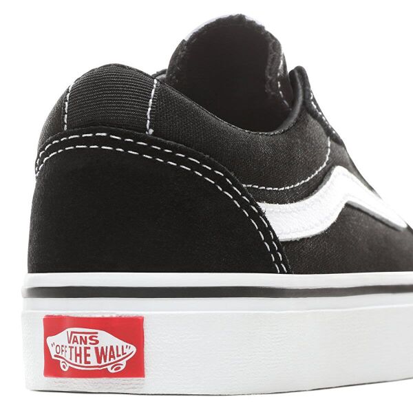 VANS YT WARD ÇOCUK SNEAKER