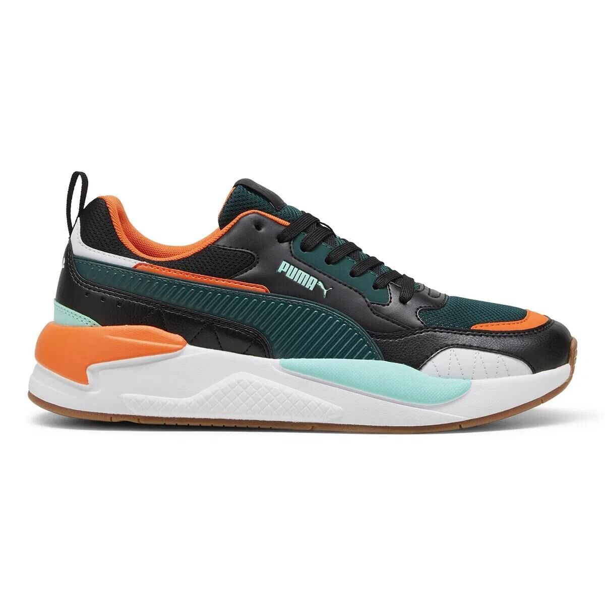 PUMA X-RAY 2 SQUARE ERKEK AYAKKABI