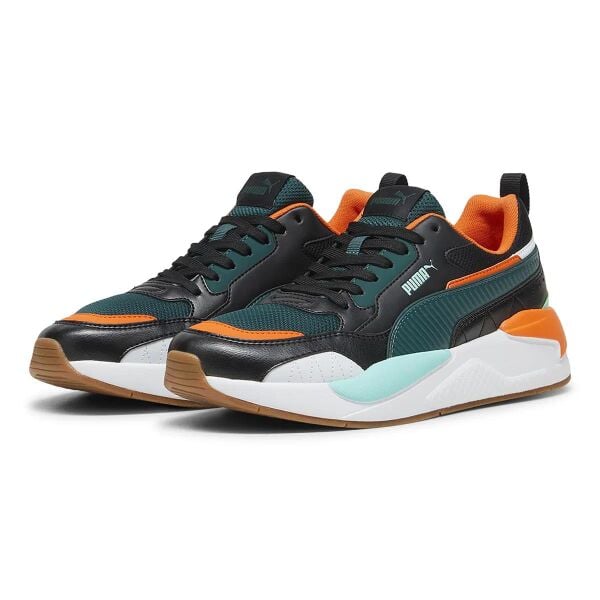 PUMA X-RAY 2 SQUARE ERKEK MODA AYAKKABI