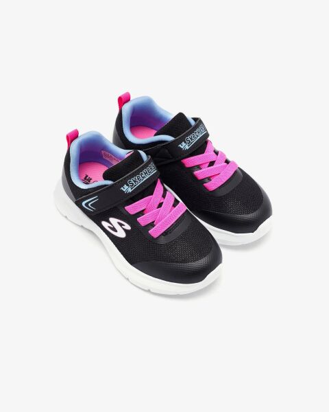 SKECHERS SKECH FAST KIZ ÇOCUK MODA AYAKKABI