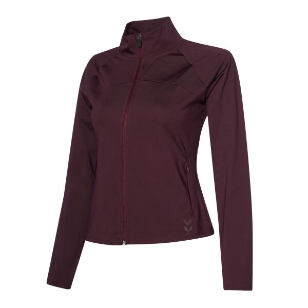 HUMMEL HMLLUCY ZIP JACKET KADIN FERMUARLI CEKET