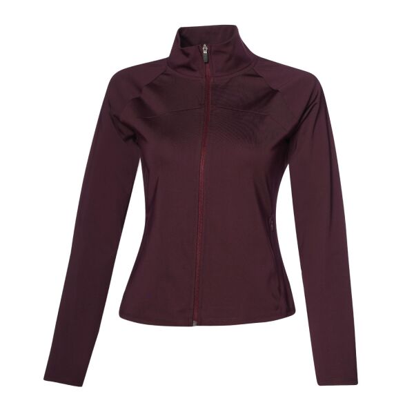 HUMMEL HMLLUCY ZIP JACKET KADIN FERMUARLI CEKET