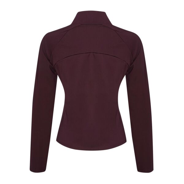 HUMMEL HMLLUCY ZIP JACKET KADIN FERMUARLI CEKET