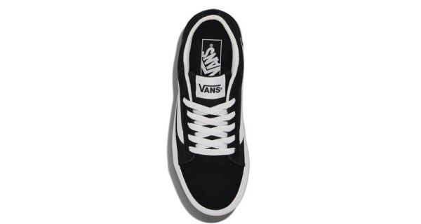 VANS VERO LS KADIN MODA AYAKKABI