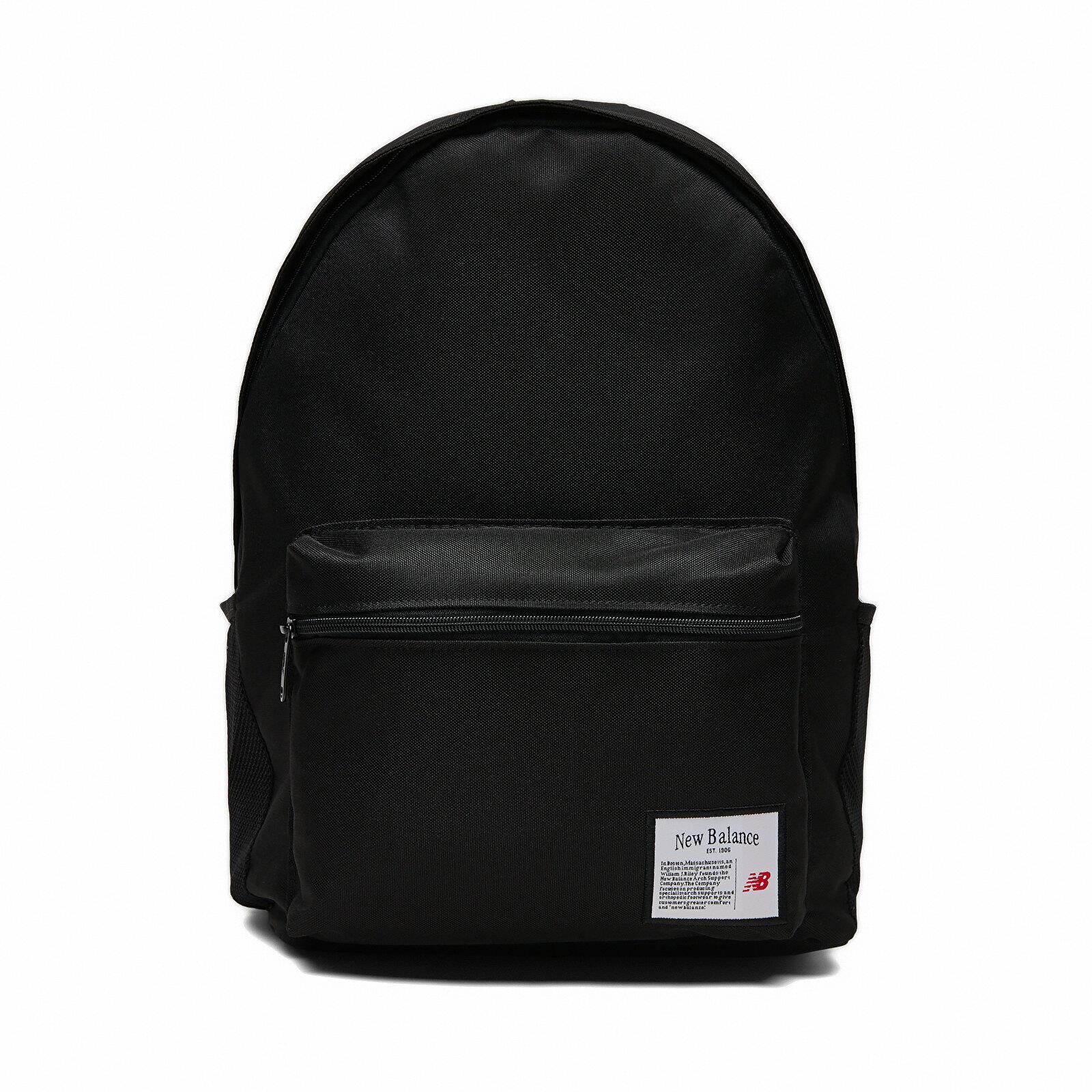 NEW BALANCE NB BACKPACK UNISEX SIRT ÇANTASI