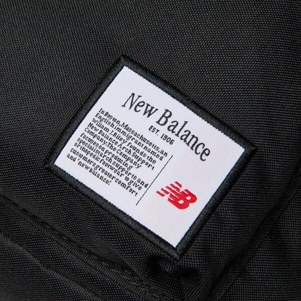 NEW BALANCE NB BACKPACK UNISEX SIRT ÇANTASI