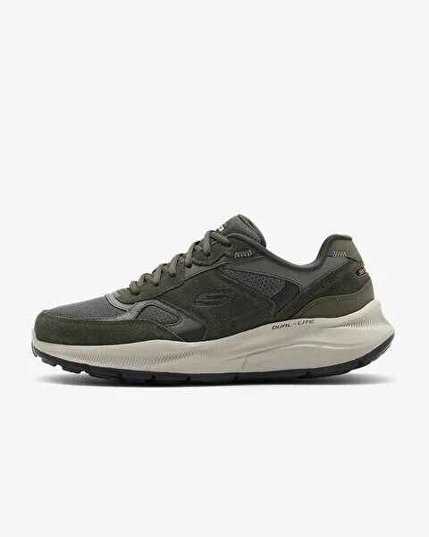 SKECHERS RELAXED FIT: EQUALIZER 5.0 - RONDOR ERKEK SNEAKER