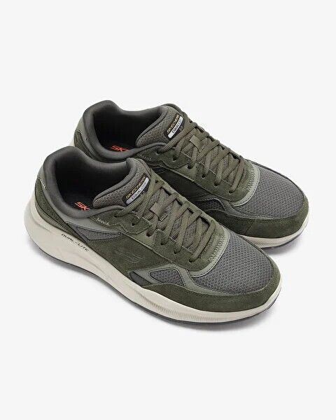 SKECHERS RELAXED FIT: EQUALIZER 5.0 - RONDOR ERKEK SNEAKER