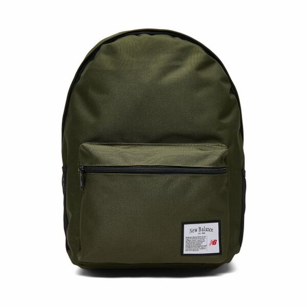 NEW BALANCE NB BACKPACK UNISEX SIRT ÇANTASI
