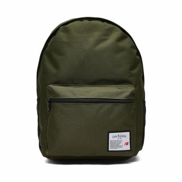NEW BALANCE NB BACKPACK UNISEX SIRT ÇANTASI