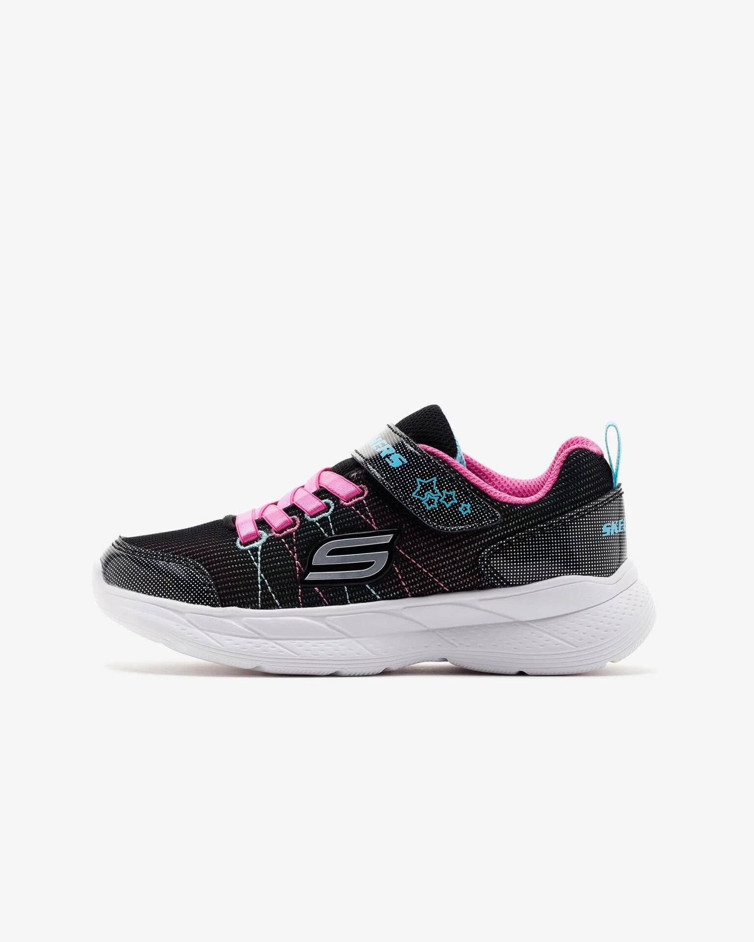 SKECHERS SNAP SPRINTS 2.0  -  STARS AWAY KIZ ÇOCUK MODA AYAKKABI