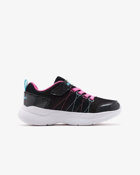 SKECHERS SNAP SPRINTS 2.0  -  STARS AWAY KIZ ÇOCUK MODA AYAKKABI