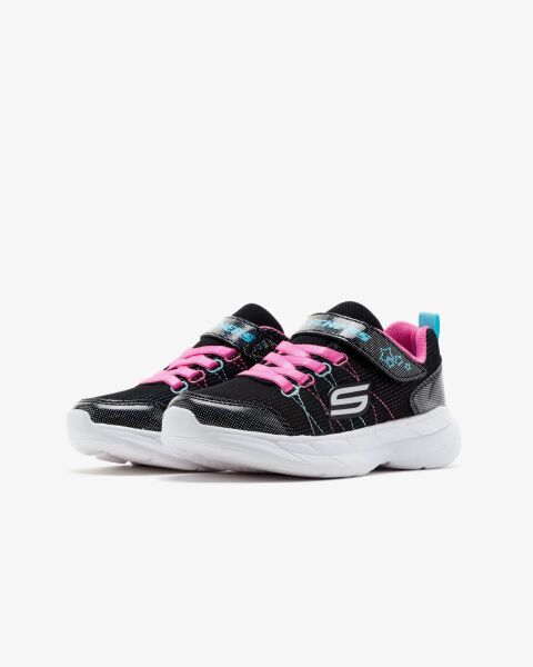 SKECHERS SNAP SPRINTS 2.0 - STARS AWAY KIZ ÇOCUK MODA AYAKKABI